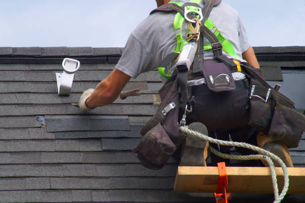 Best Commercial Roofing Services  in Georgetown, IL