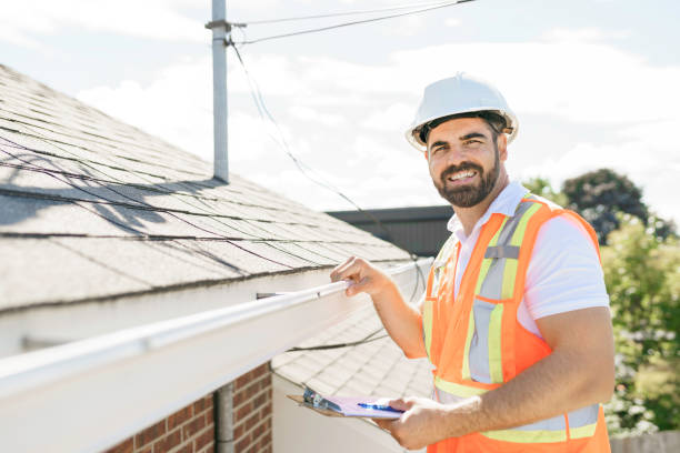Best Best Roofing Contractors  in Georgetown, IL