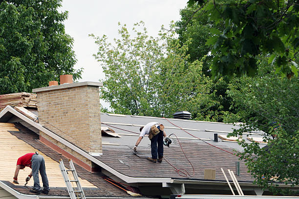 Best Local Roofing Companies  in Georgetown, IL