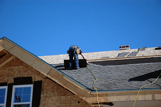 Best Roof Leak Repair  in Georgetown, IL