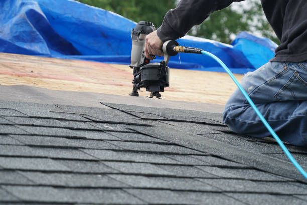 Best Roof Restoration Services  in Georgetown, IL